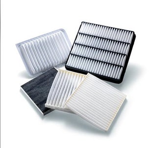 Toyota Cabin Air Filter | Tansky Sawmill Toyota in Dublin OH