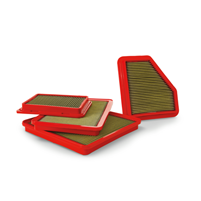 Engine Air Filter at Tansky Sawmill Toyota in Dublin OH