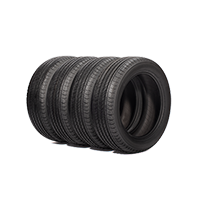 Tires at Tansky Sawmill Toyota in Dublin OH