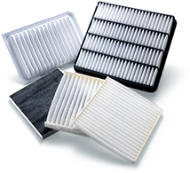 Toyota Cabin Air Filter | Tansky Sawmill Toyota in Dublin OH