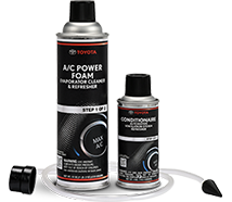 Service Fluid Replacement | Tansky Sawmill Toyota in Dublin OH