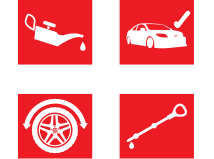 ToyotaCare | Tansky Sawmill Toyota in Dublin OH