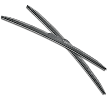 Toyota Wiper Blades | Tansky Sawmill Toyota in Dublin OH