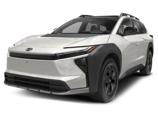 2026 Toyota bZ Woodland