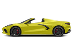2021 Chevrolet Corvette Stingray 2LT