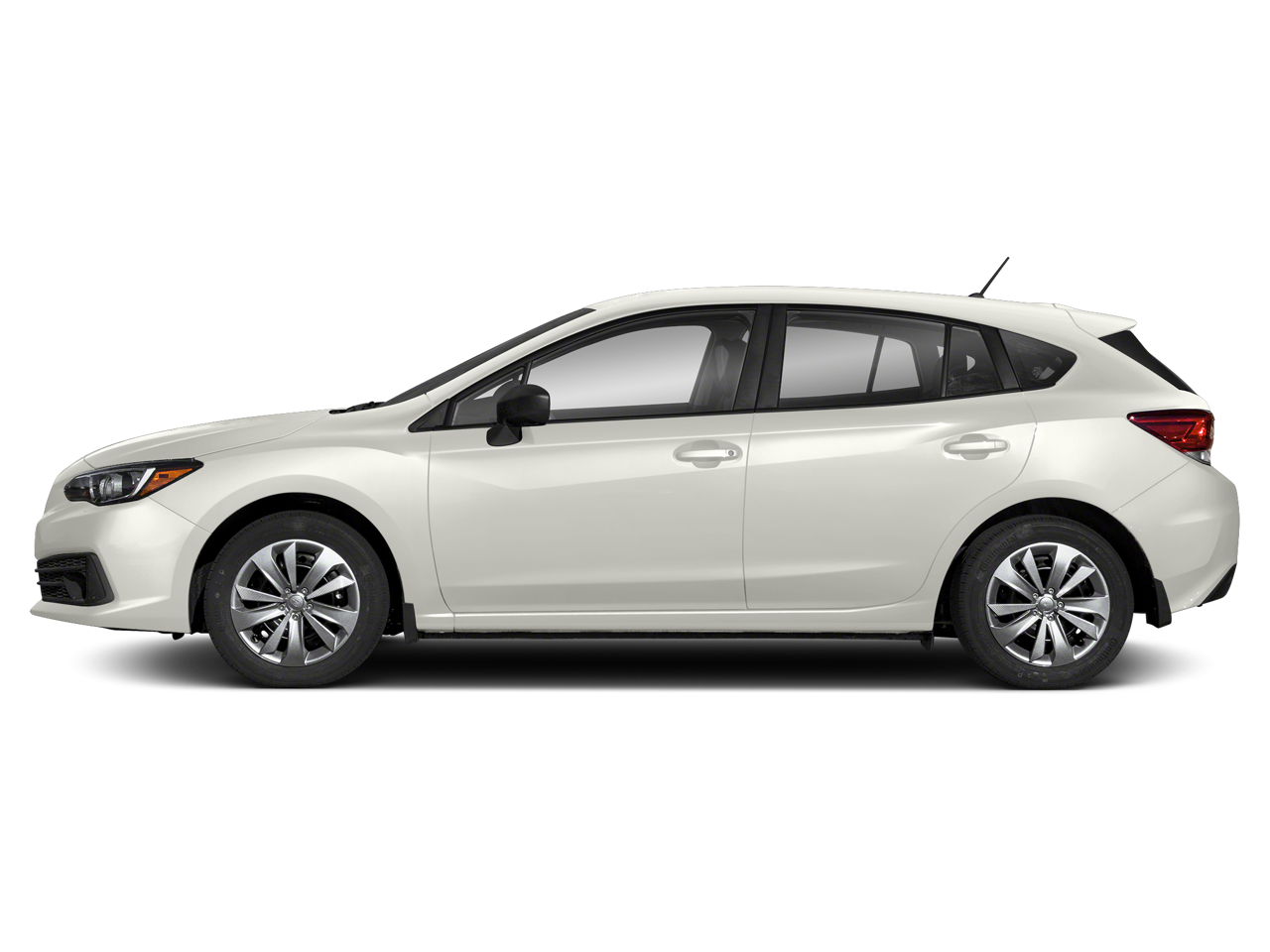 2021 Subaru Impreza Base