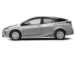 2021 Toyota Prius L
