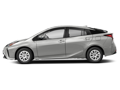 2021 Toyota Prius L