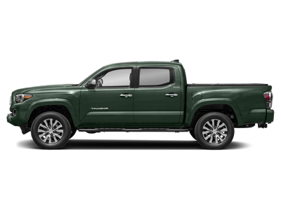2022 Toyota Tacoma Limited V6