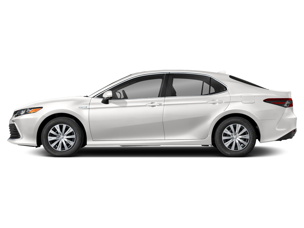 2023 Toyota Camry Hybrid LE