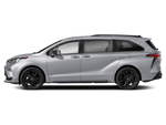 2024 Toyota Sienna XSE 7 Passenger