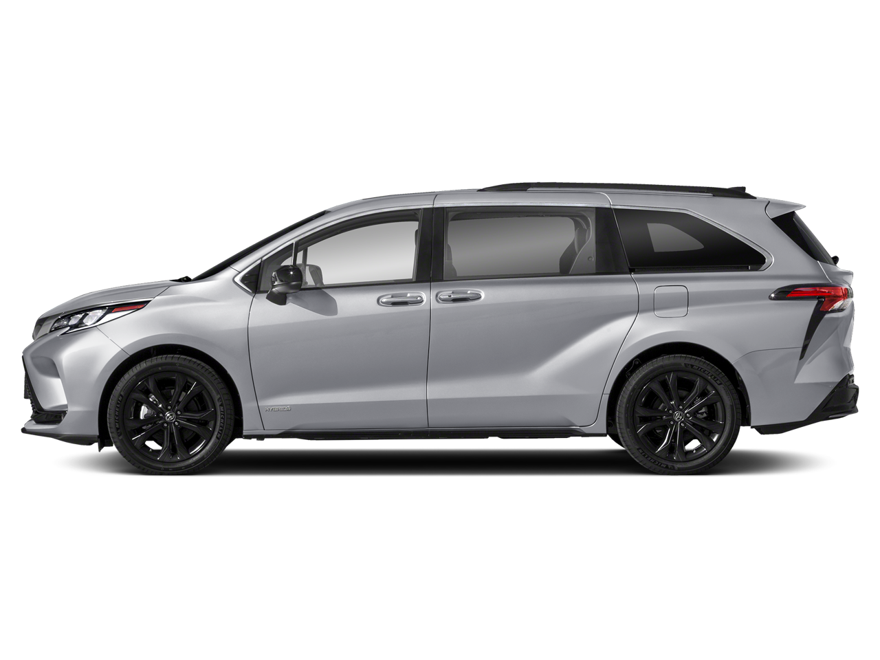 2024 Toyota Sienna XSE 7 Passenger