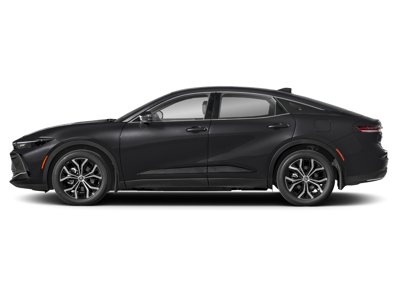 2025 Toyota Crown XLE