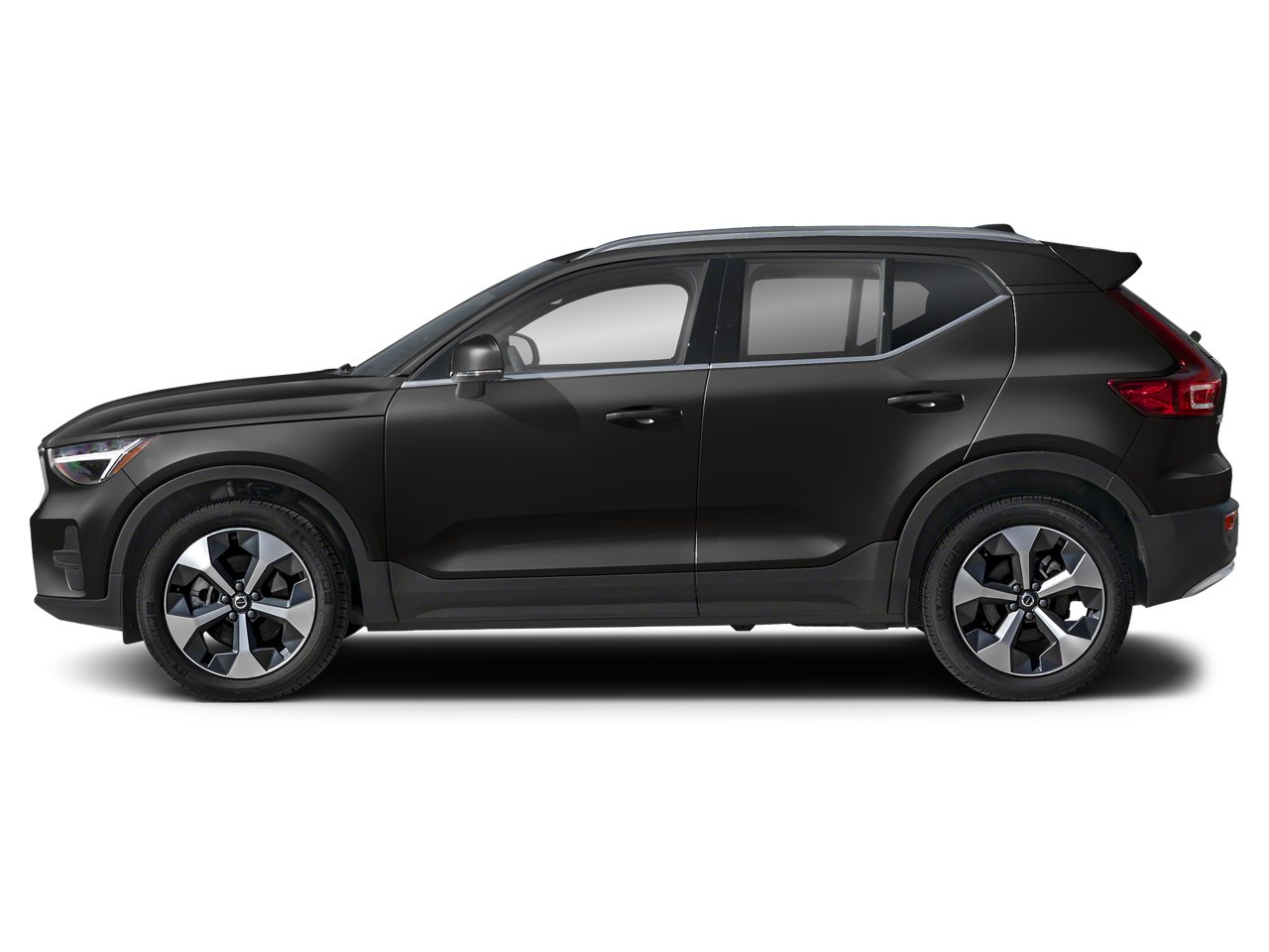 2025 Volvo XC40 B5 Core