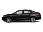 2011 Volkswagen Jetta 2.5L SE Convenience & Sunroof