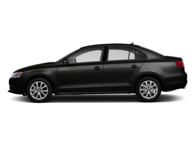 2011 Volkswagen Jetta 2.5L SE Convenience & Sunroof