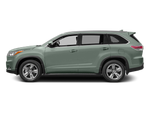 2014 Toyota Highlander Limited