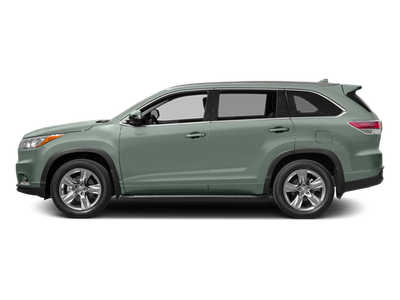 2014 Toyota Highlander Limited
