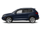 2016 Volkswagen Tiguan S 4Motion