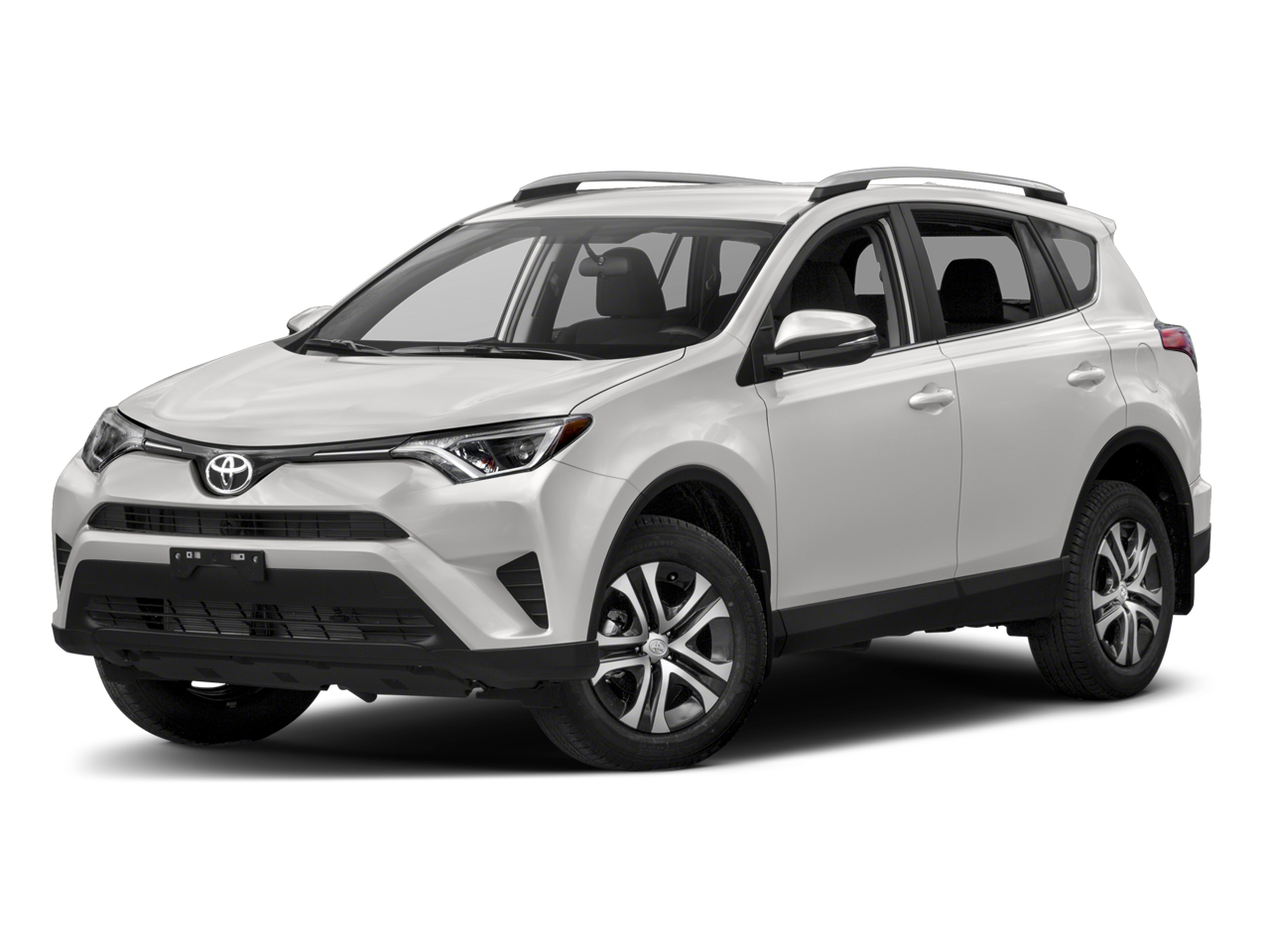 2018 Toyota RAV4 LE for sale in Dublin, OH