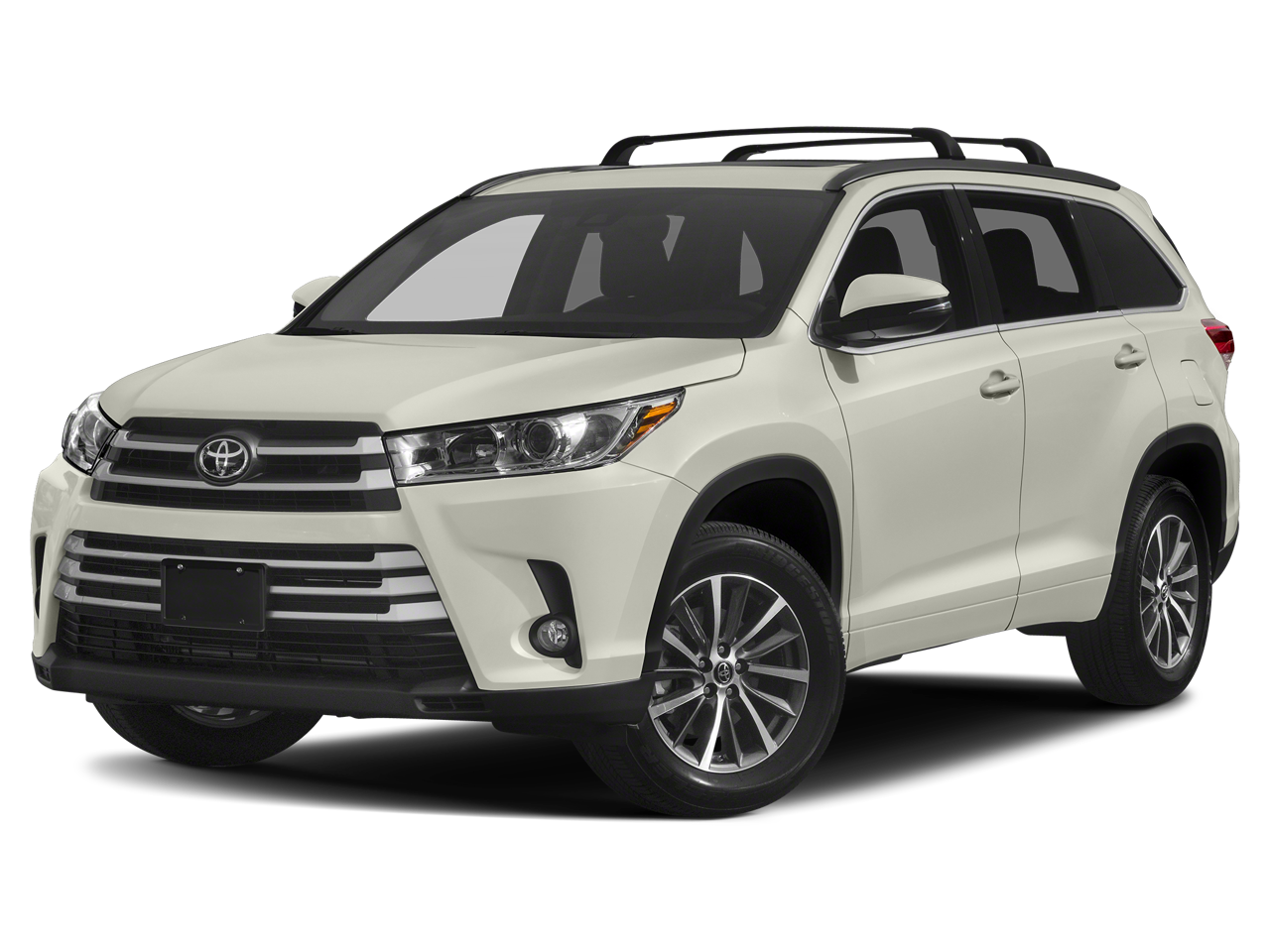 2018 Toyota Highlander XLE for sale in Dublin, OH