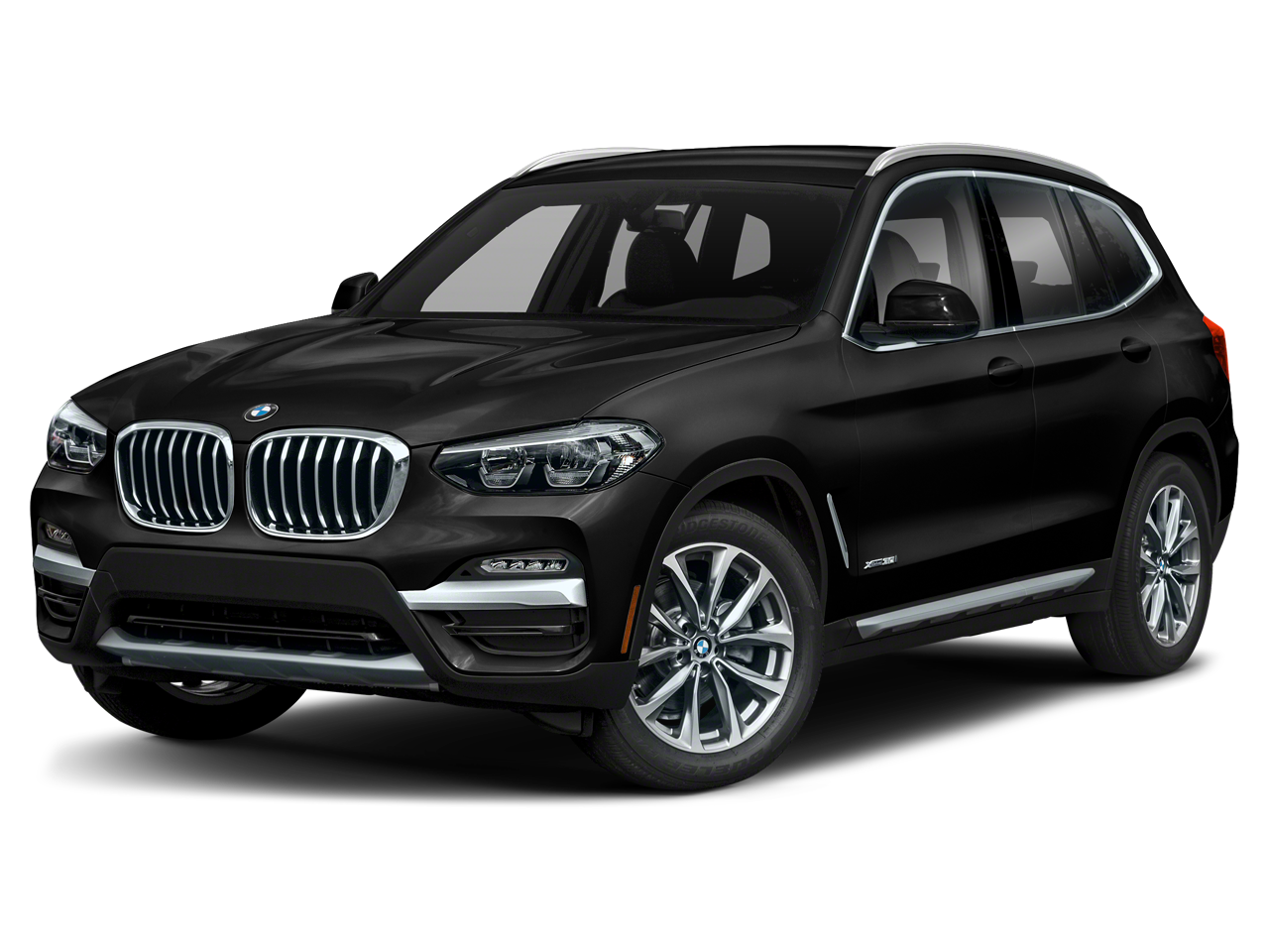 2019 BMW X3 xDrive30i's photo