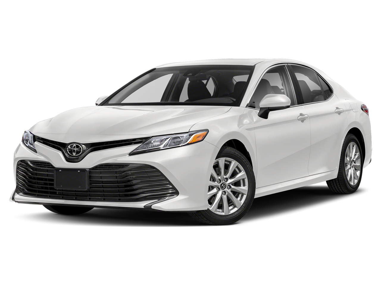 2019 Toyota Camry 2.5 Auto LE's photo