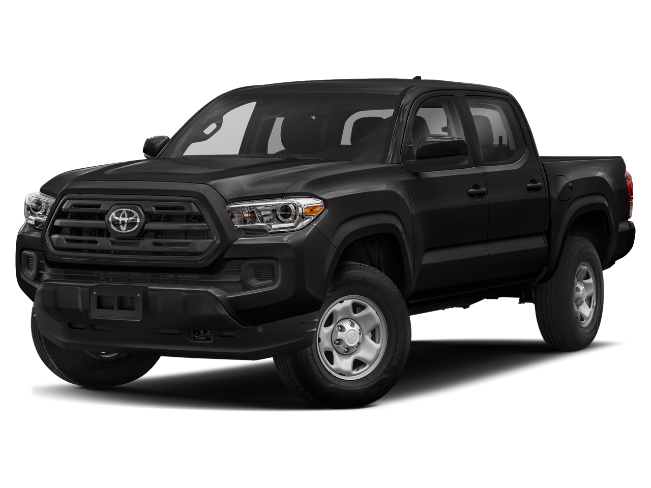 2019 Toyota Tacoma TRD Sport V6