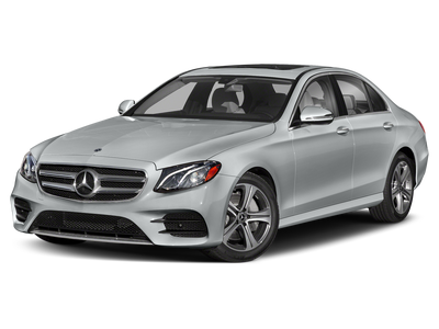 2020 Mercedes-Benz E-Class E 350 4MATIC®