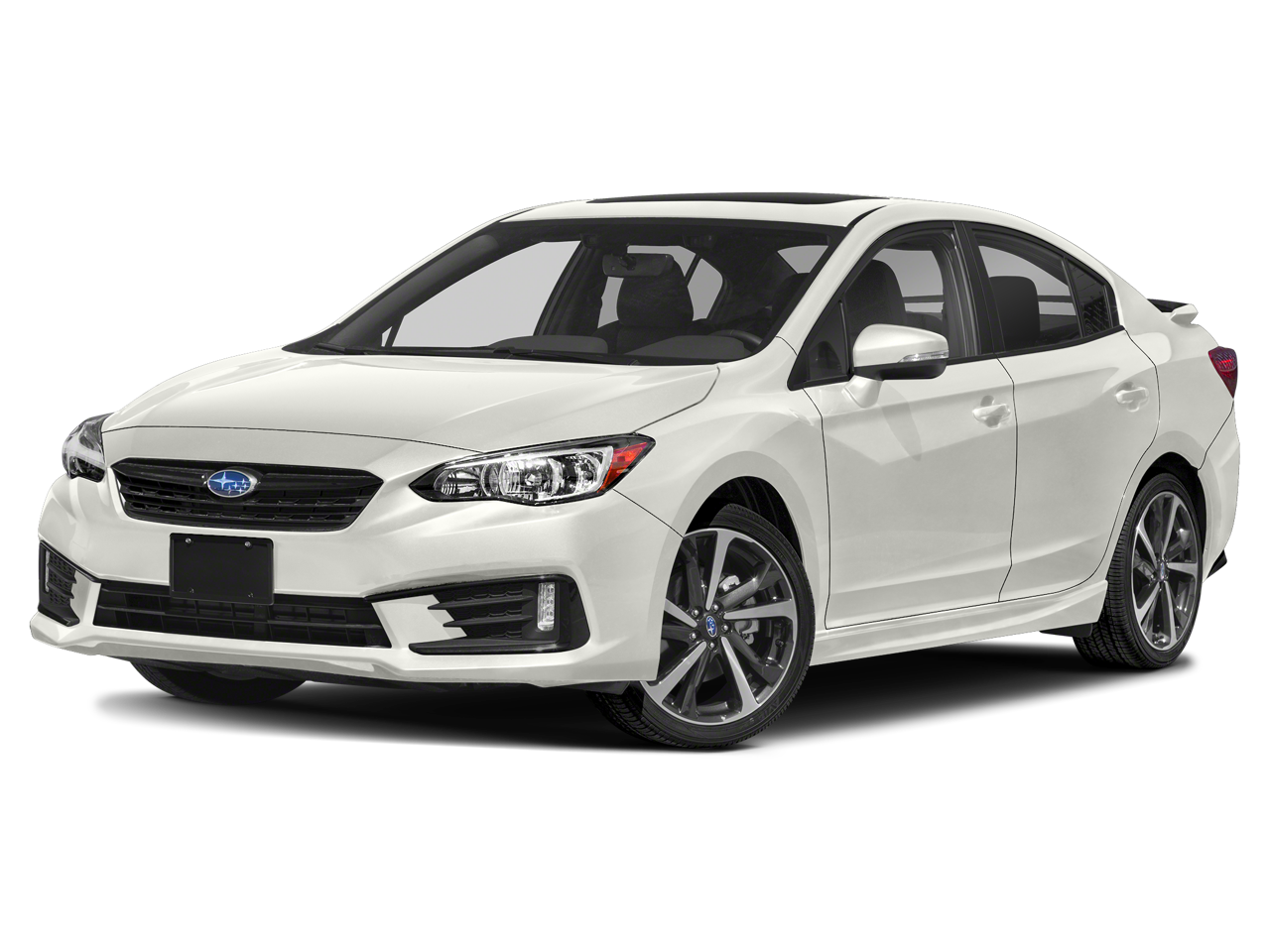 2020 Subaru Impreza 2.0i Sport CVT PZEV's photo