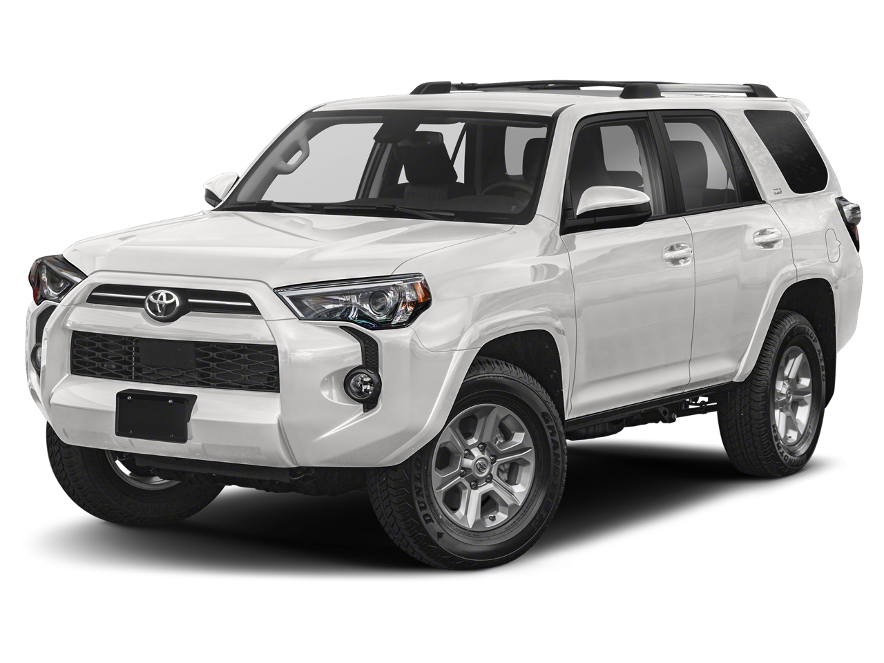 2020 Toyota 4Runner SR5 Premium for sale in Dublin, OH