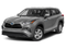 2020 Toyota Highlander Hybrid XLE