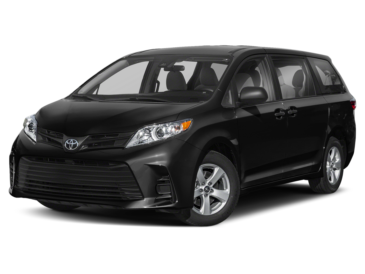 2020 Toyota Sienna