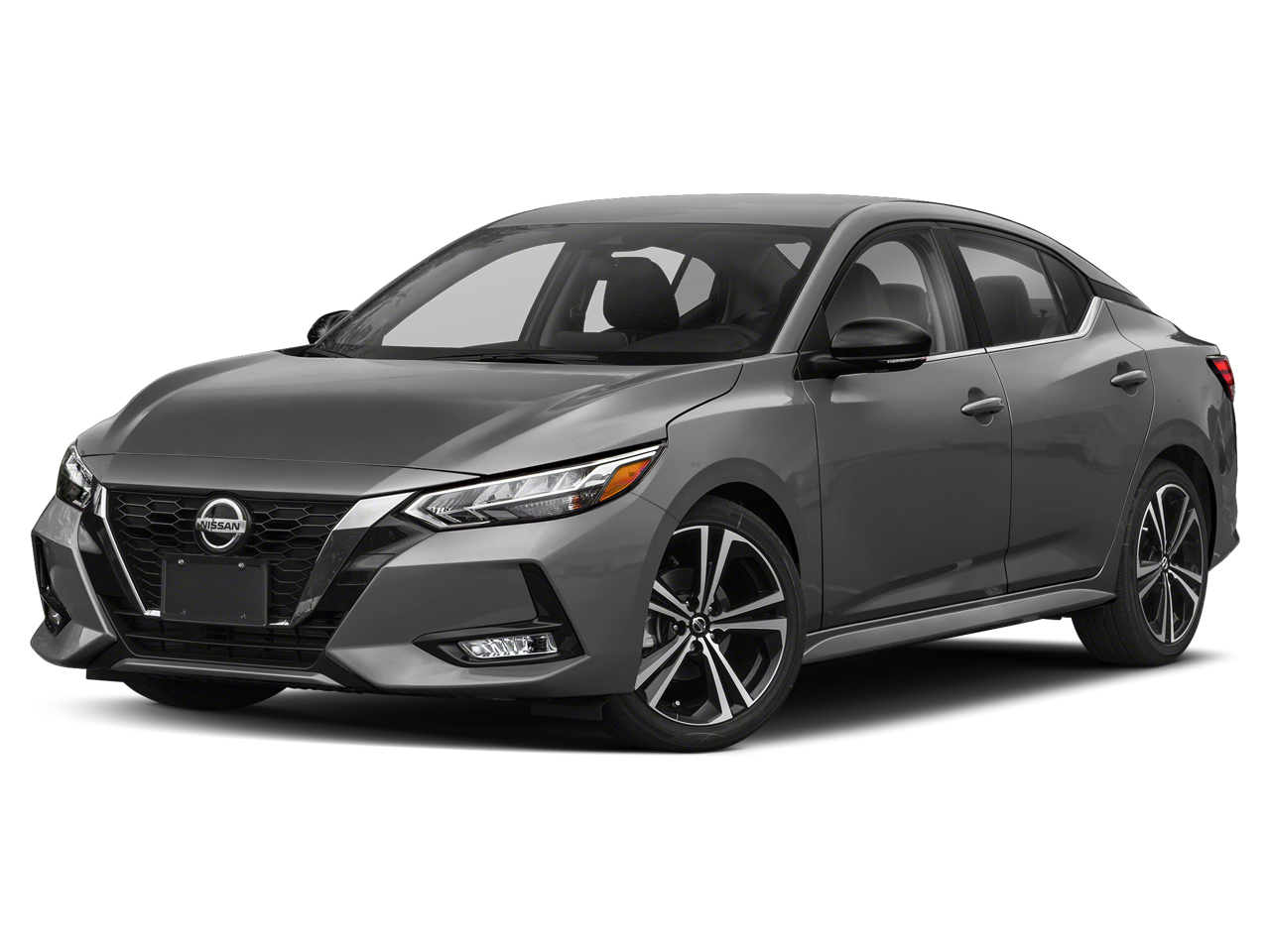 2021 Nissan Sentra SR for sale in Dublin, OH