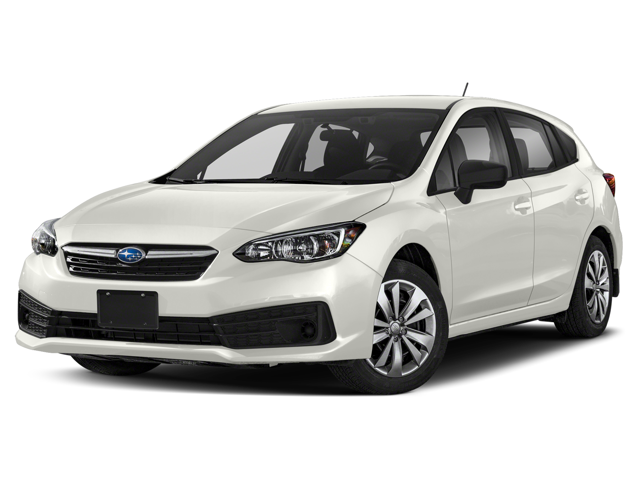 2021 Subaru Impreza 2.0i CVT PZEV's photo