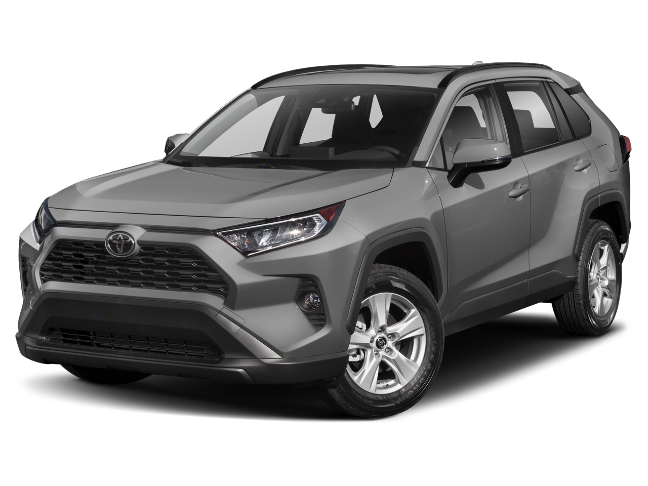 2021 Toyota RAV4 XLE Premium for sale in Dublin, OH