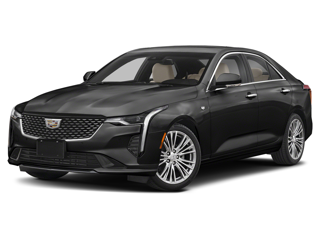 2023 Cadillac CT4