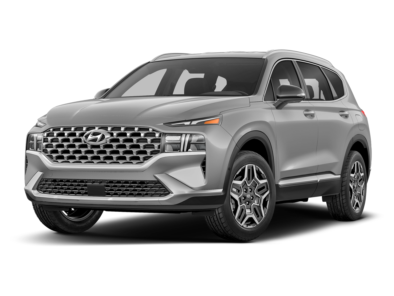 2023 Hyundai Santa Fe Plug-In Hybrid