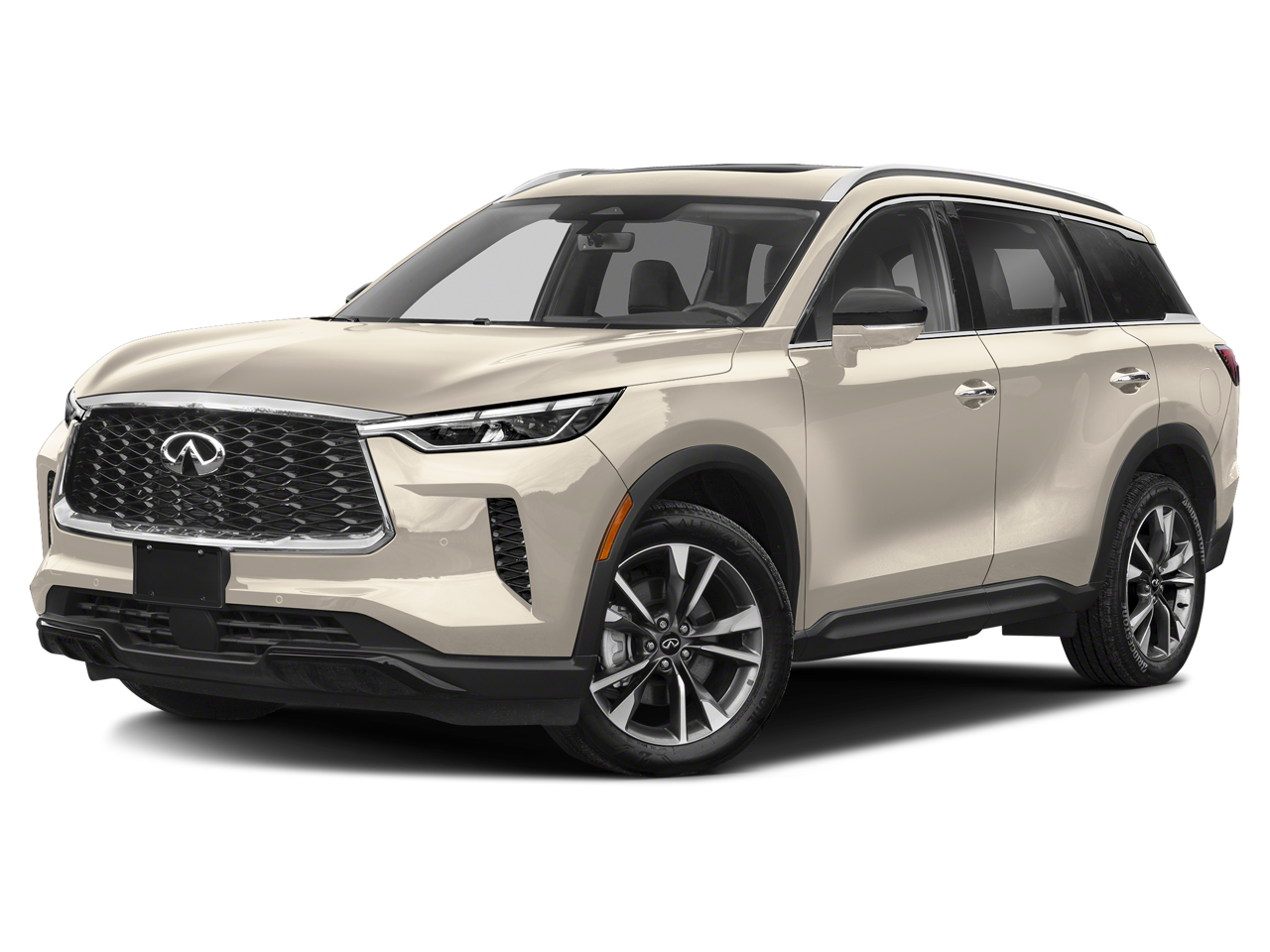 2023 INFINITI QX60 LUXE for sale in Dublin, OH