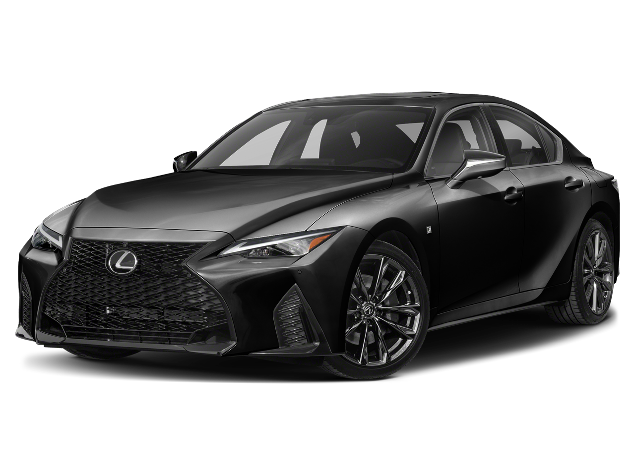 2023 Lexus IS 350 350 F SPORT AWD's photo