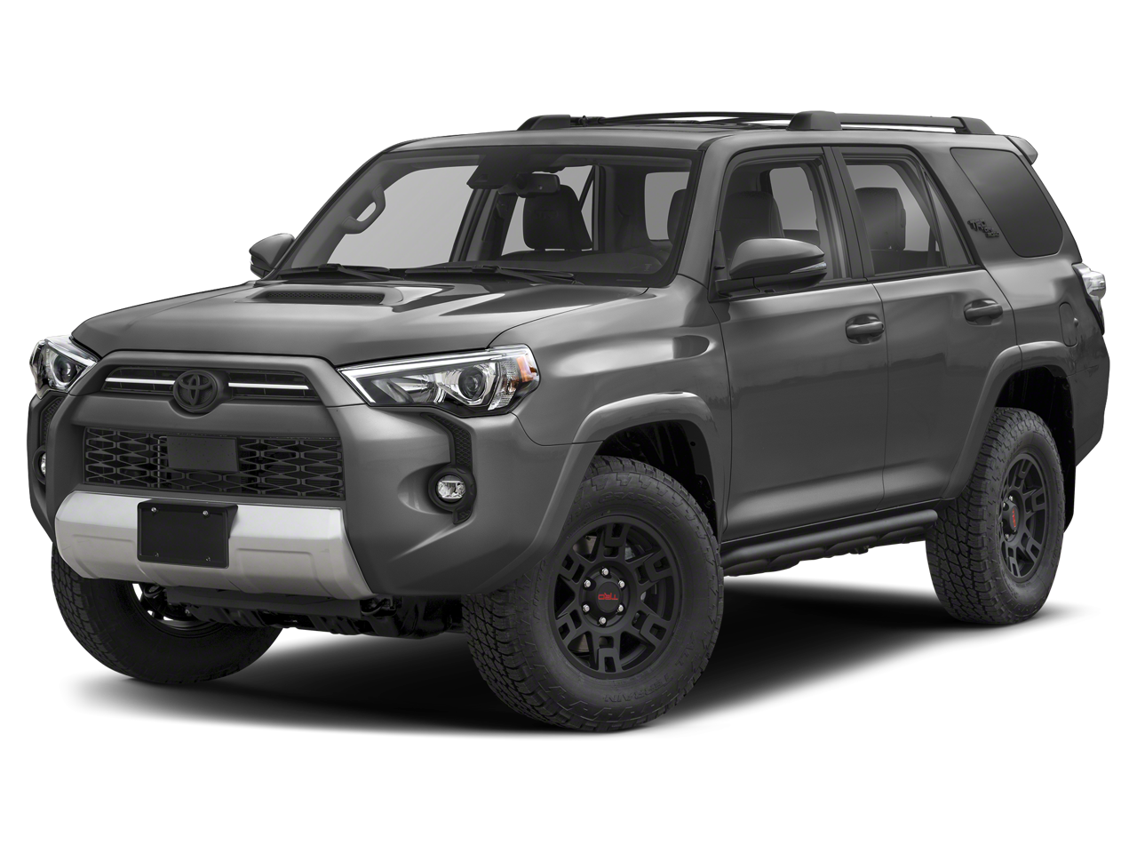 2023 Toyota 4Runner TRD Off-Road Premium for sale in Dublin, OH