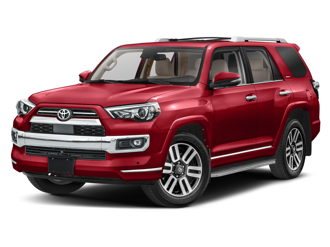 2023 Toyota 4Runner