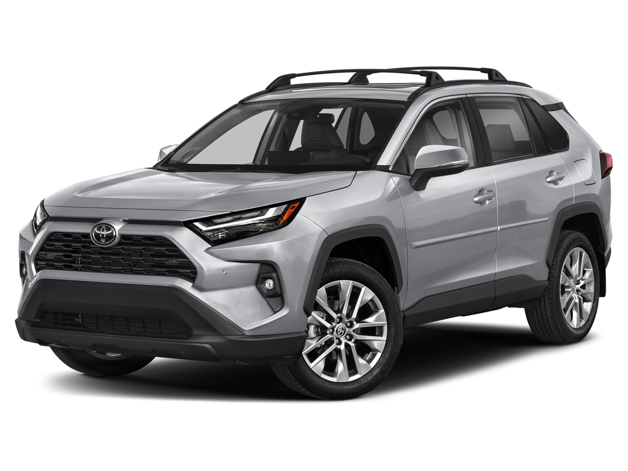 2023 Toyota RAV4 XLE Premium AWD's photo