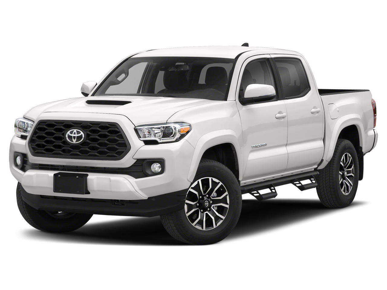 2023 Toyota Tacoma TRD Sport Double Cab 4WD V6 Auto SB's photo