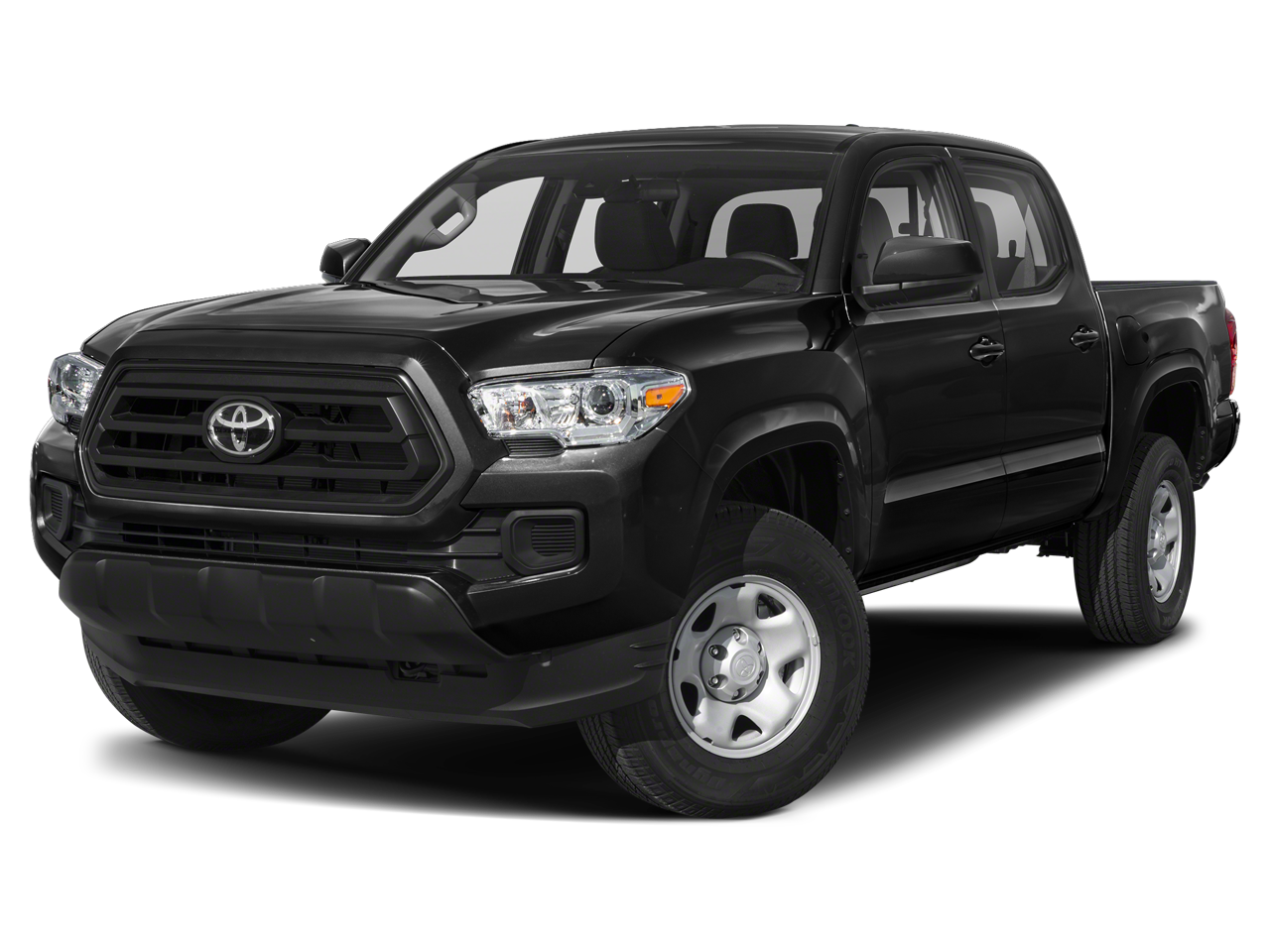 2023 Toyota Tacoma SR5 for sale in Dublin, OH