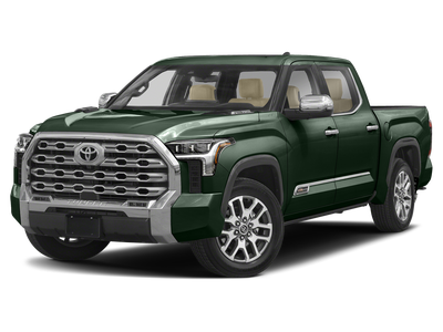 2023 Toyota Tundra Hybrid 1794 Edition