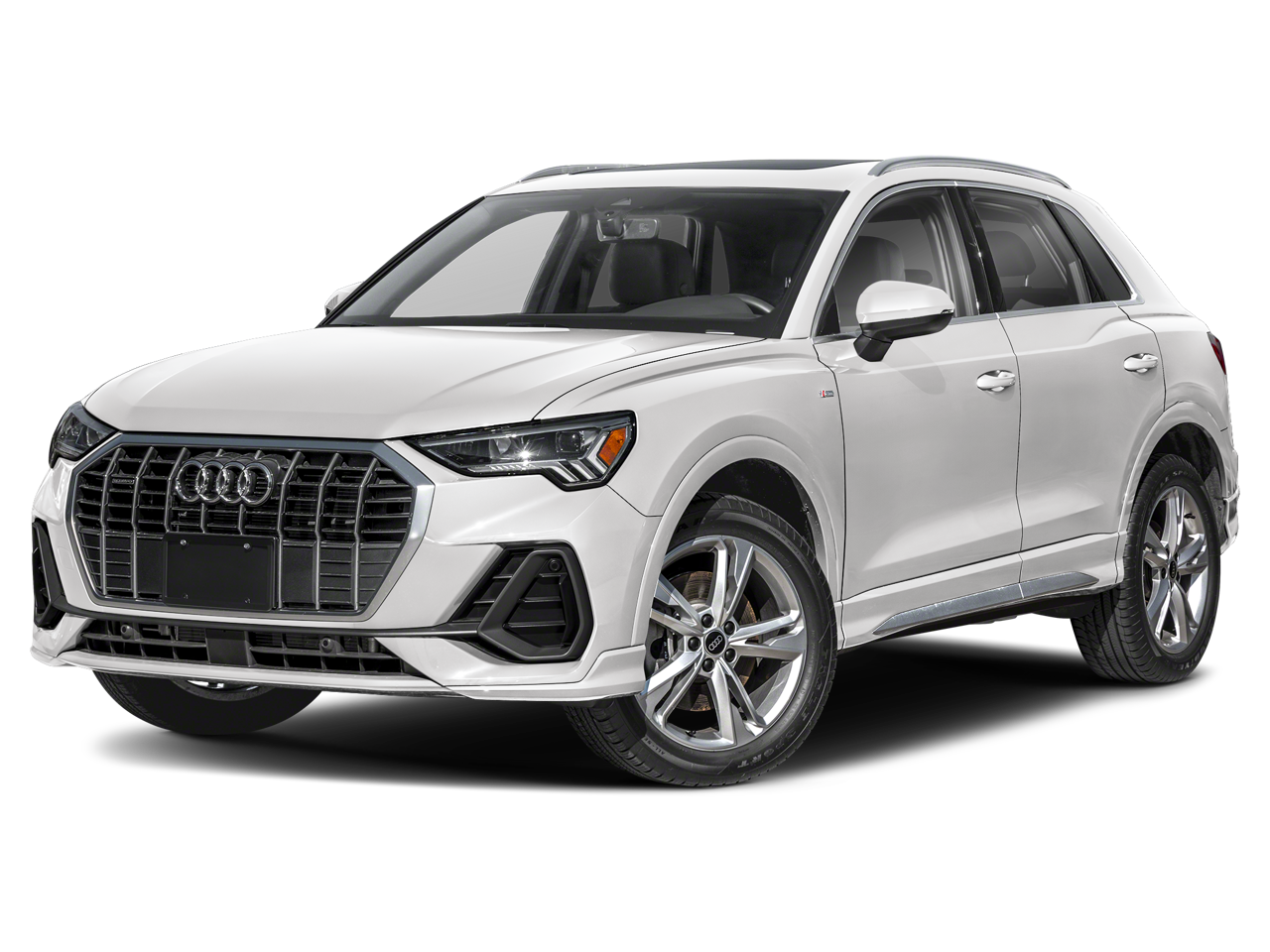 2024 Audi Q3 45 TFSI S Line Premium quattro's photo