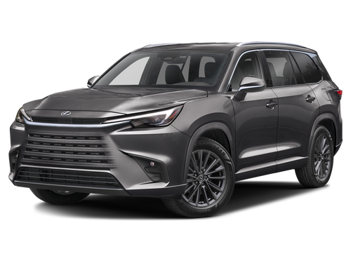 2024 Lexus TX 350