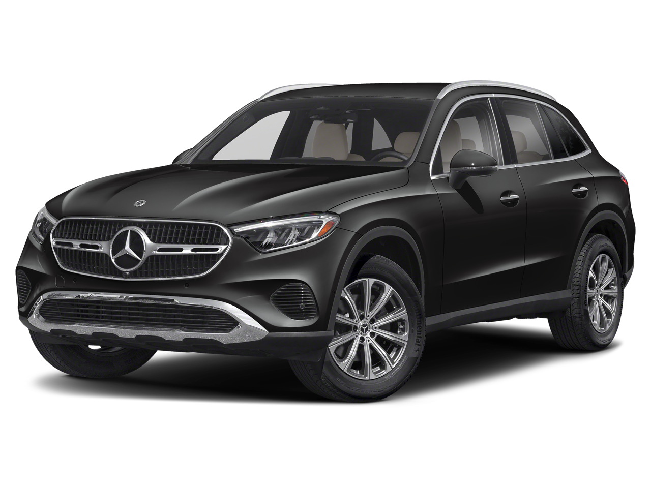 2024 Mercedes-Benz GLC GLC 300 for sale in Dublin, OH