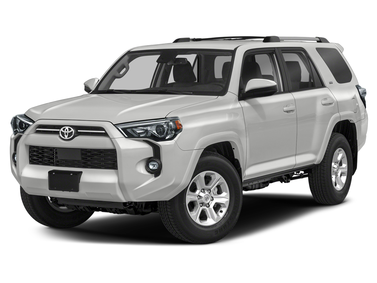 2024 Toyota 4Runner SR5 for sale in Dublin, OH